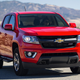 Illustration for article titled Is The 2015 Chevy Colorado In Danger Of Becoming A Failed Experiment?